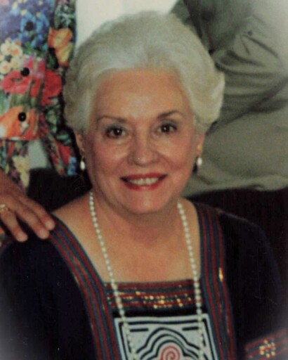 Katy Galassini's obituary image