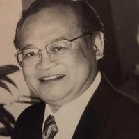 Dr. Arnulfo Sison Rosario