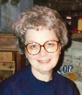 Mary Robb Profile Photo