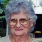 Thelma Ida Sarver