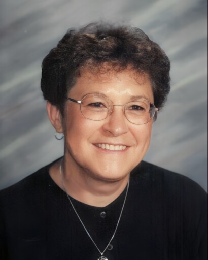 Sheryl Ann Freudenberg