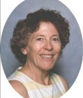 Elizabeth J. Green Profile Photo