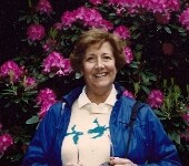 Arlene F. Spierling