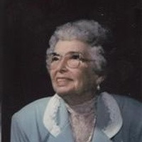 Mildred Covington McCall