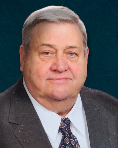 Curtis B. Woods