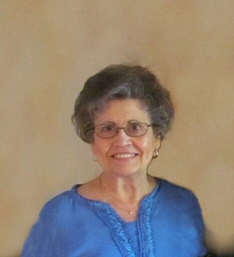 Mrs. Ruth Ann Burton Profile Photo