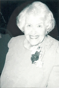 Dorothy Brichta