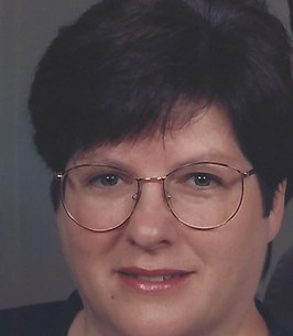Frances Steinmetz Profile Photo