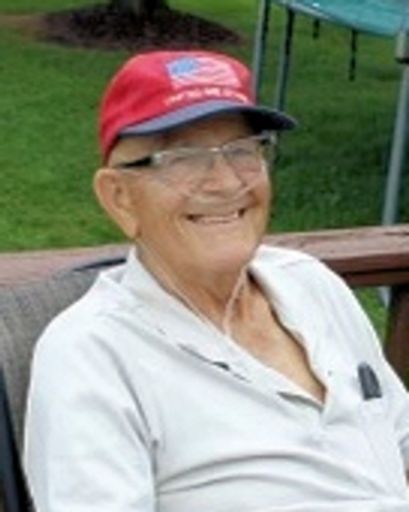 Gary Lee Bidwell, Sr.