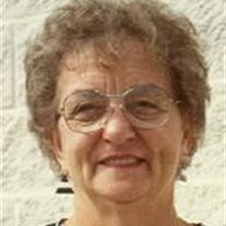 Eileen Babb