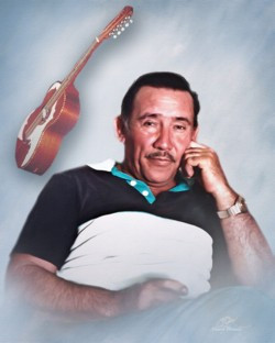 Adan Rosa, Sr.