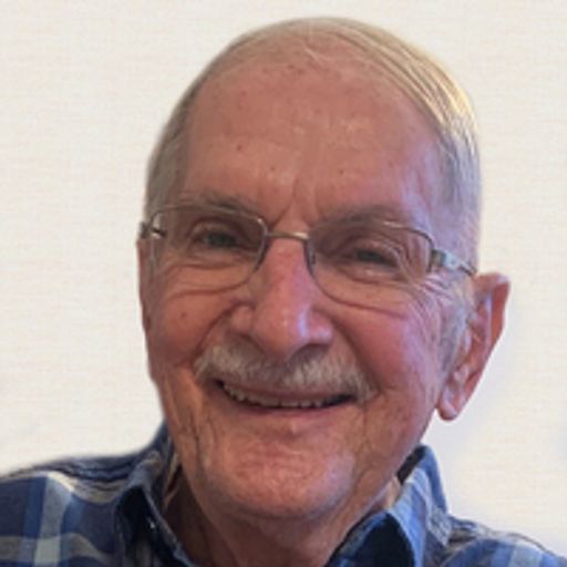 Edward P. Bickel Profile Photo