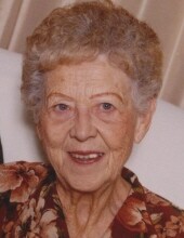 Evelyn Mason Roberts Profile Photo