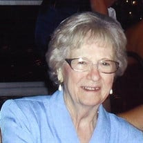 Mrs.  Jessie  DeKay Wilkinson Profile Photo