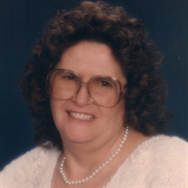 Evelyn Luree Reyburn Profile Photo