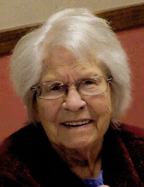 Edna Snethen Profile Photo