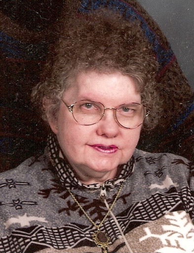 Connie Kay Noble