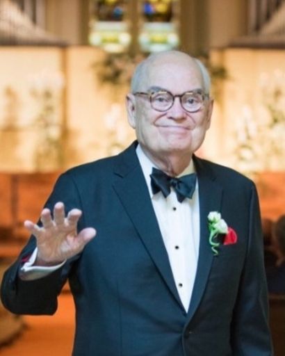Dr. Herman Ray Stallings Profile Photo