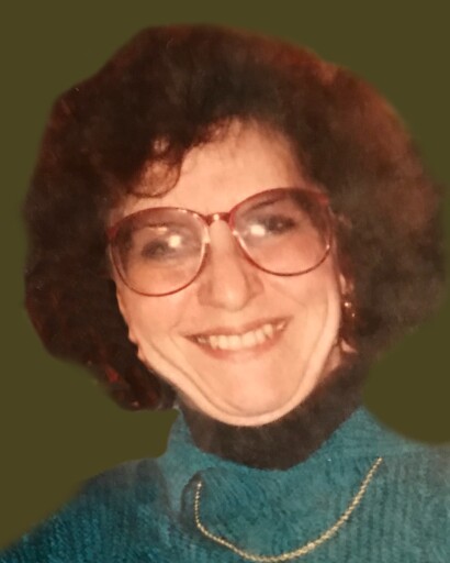 Roberta "Bobbi" Edwards Profile Photo