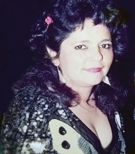 Cynthia Ann Lozoya