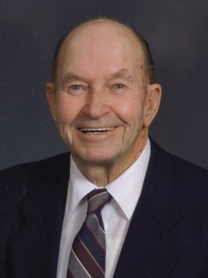 Donald C. Grondahl