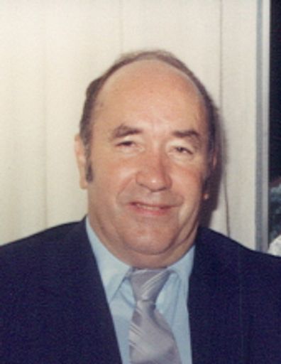 William B. Taylor