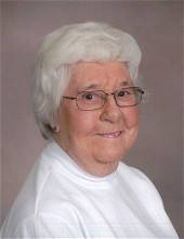 Phyllis Ann Broughton