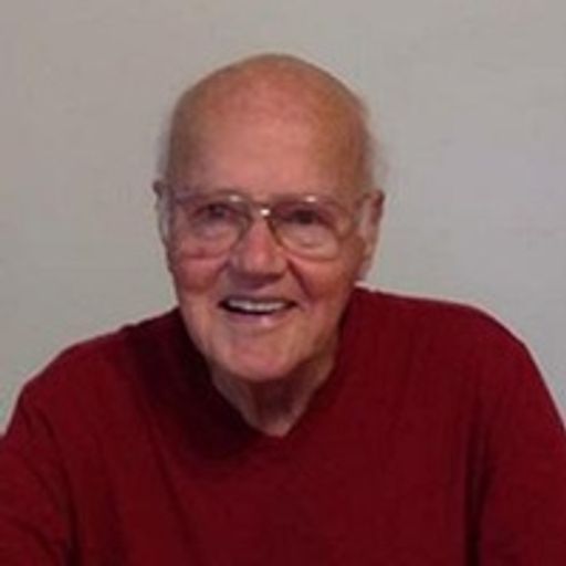 Truman D. Padgett, Sr.