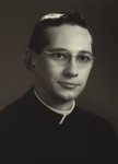 Msgr. Francis X. Eggert