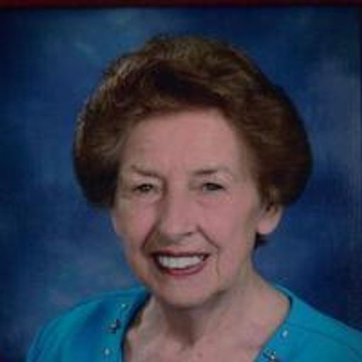 Barbara "Polly" Ann Tulbert