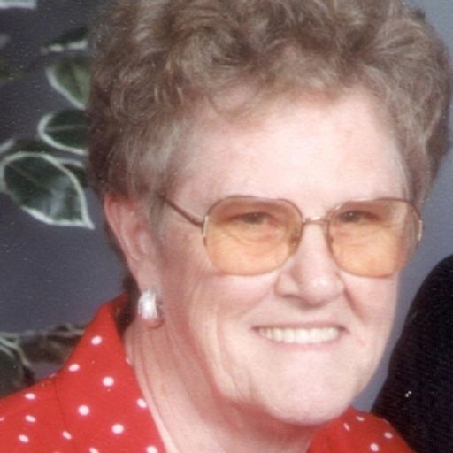 Doris L. Beggs