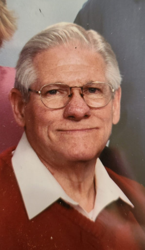 Charles D. Fairbanks Profile Photo