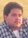 Gerardo Flores Profile Photo