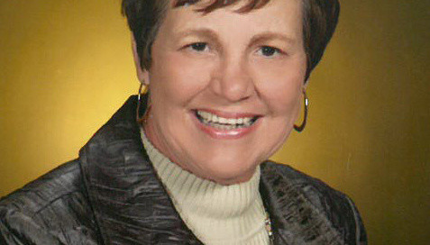 Sharon Ann Simon