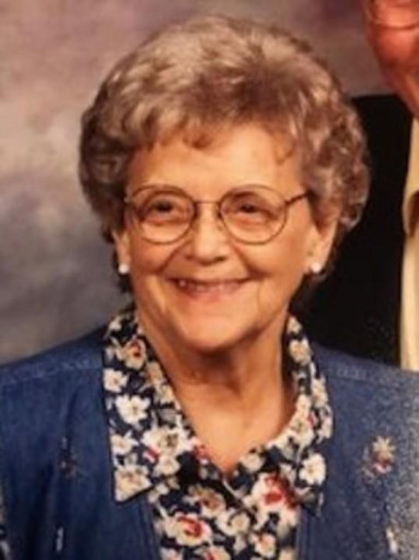 Gertrude Ann Lant Profile Photo