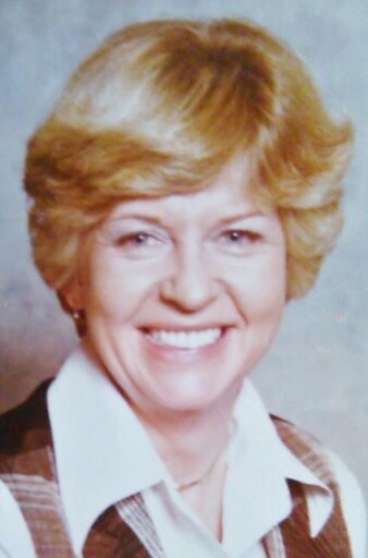 Patricia Ann (Spencer)  Rogers Profile Photo