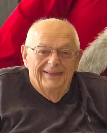 Francis "Fritz" D. Seiler