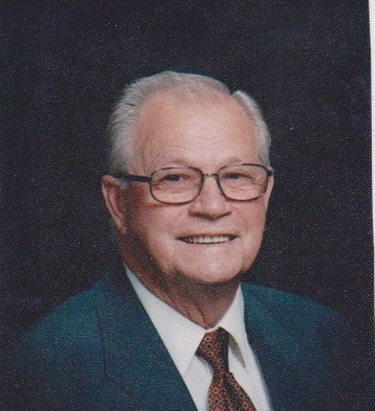 William Agee, Sr. Profile Photo
