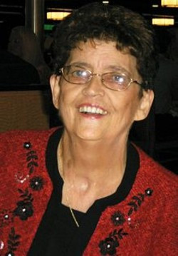 Mabel Savoie