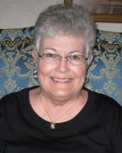 Suzanne DuBois Pirtle