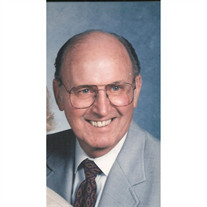 Franklin F. "Jack" Rauch