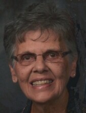 Carole Jean Shetler