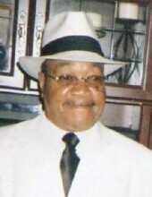 Charles C Smith Sr.