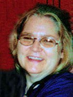 Susan Marie Randles