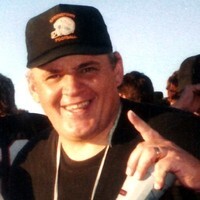 Larry Allen Caldwell