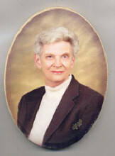 Imogene Combs Fugate Profile Photo