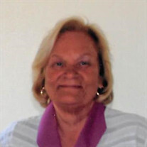 Linda Sue Irwin Profile Photo