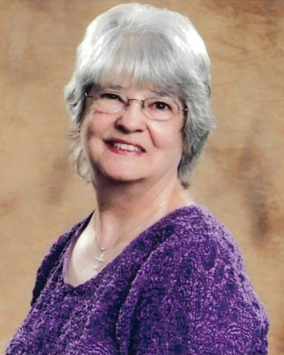 Edna M. Martin Profile Photo