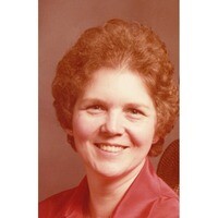 Mary Frances Dunn Profile Photo