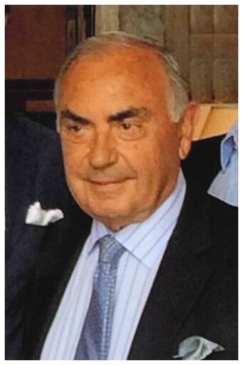 Anthony J. Attalienti